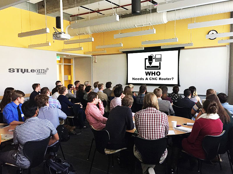 誰(shuí)需要數(shù)控雕刻機(jī)？