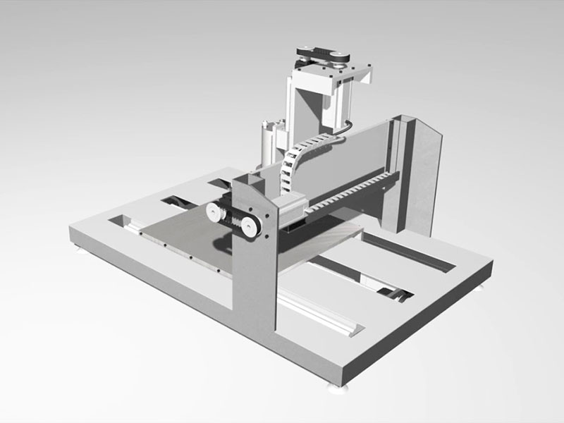 數(shù)控雕刻機