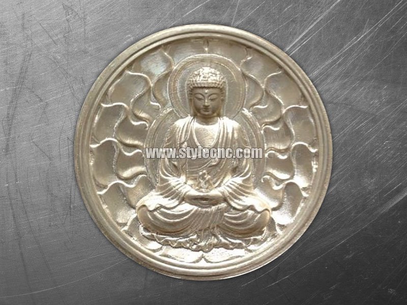 金屬小型數控銑床項目