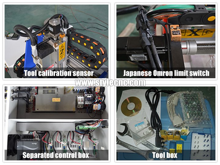 6090數(shù)控雕刻機(jī)詳情