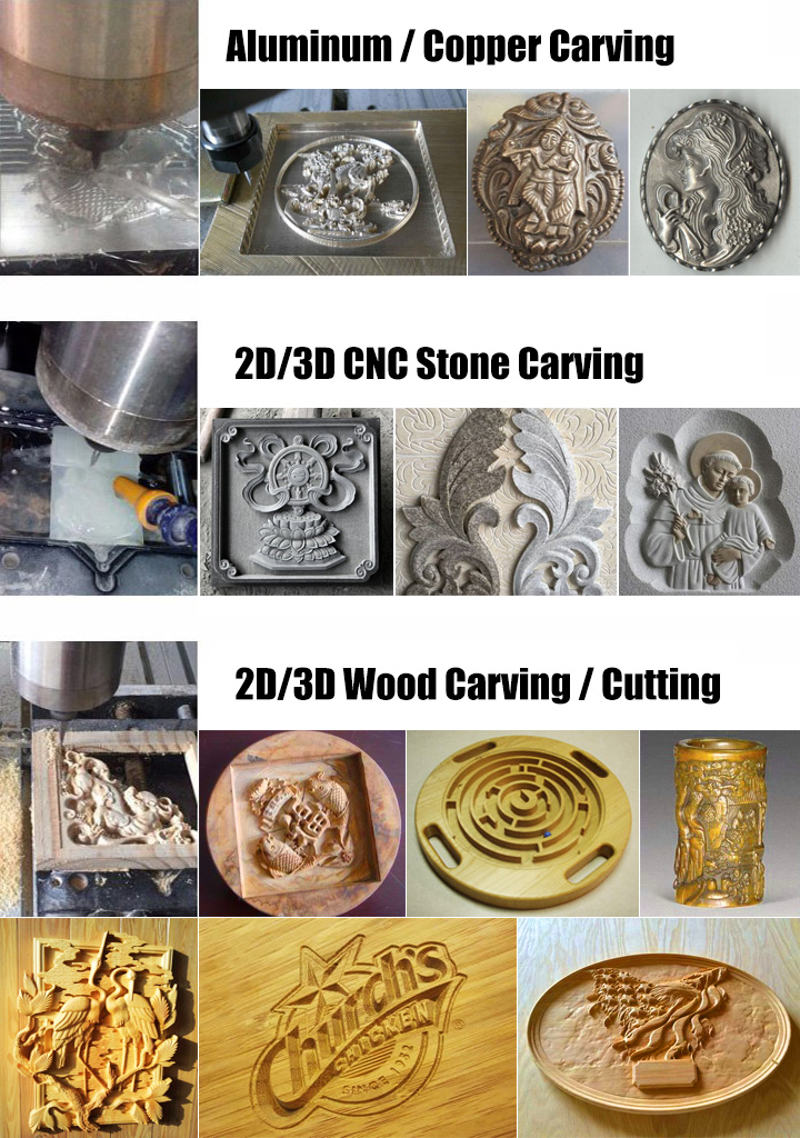 小型桌面數(shù)控雕刻機項目