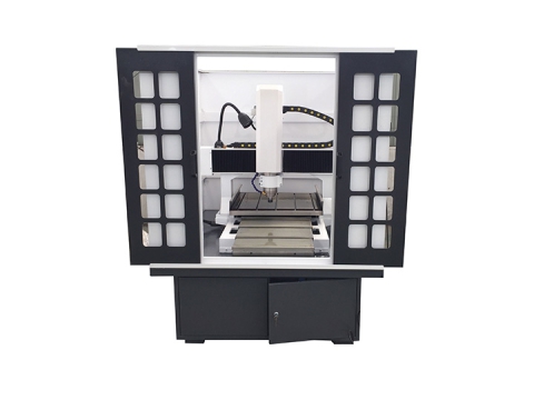 2025最受好評(píng)的數(shù)控模具制造機(jī)出售