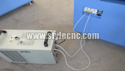 CO2 激光機(jī)冷水機(jī)