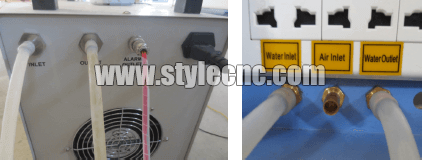 CO2 激光機(jī)水泵