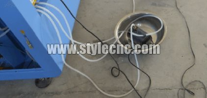 CO2 激光機(jī)水泵