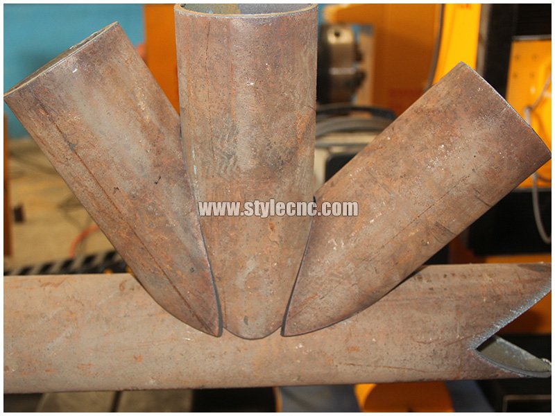 圓管等離子切割