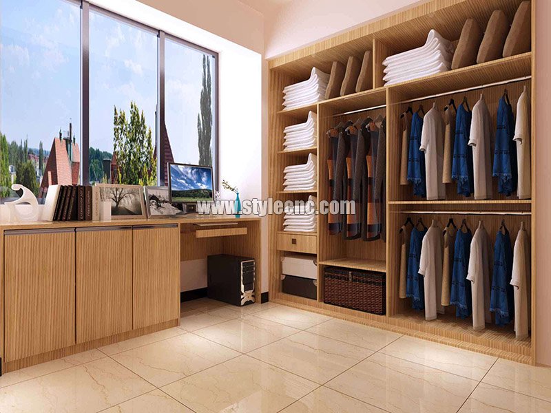 數(shù)控木柜加工中心