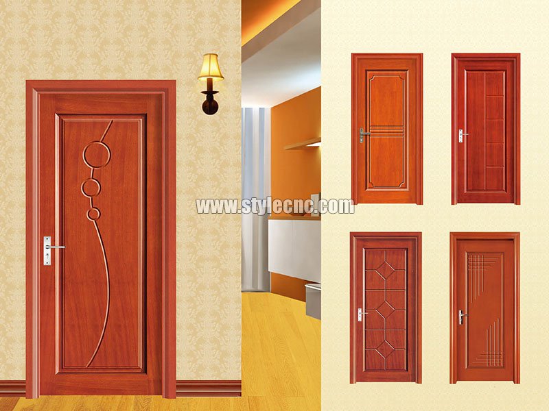 數(shù)控木門加工中心