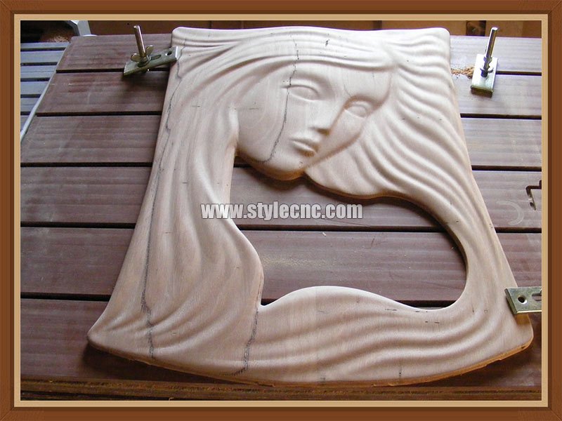 浮雕和雕刻應(yīng)用