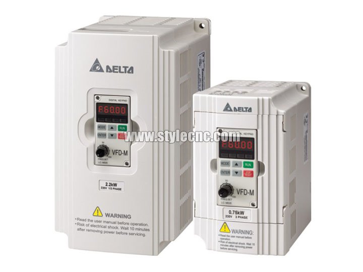 臺灣臺達變頻器