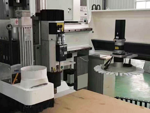 數(shù)控套料機(jī)能做什么？