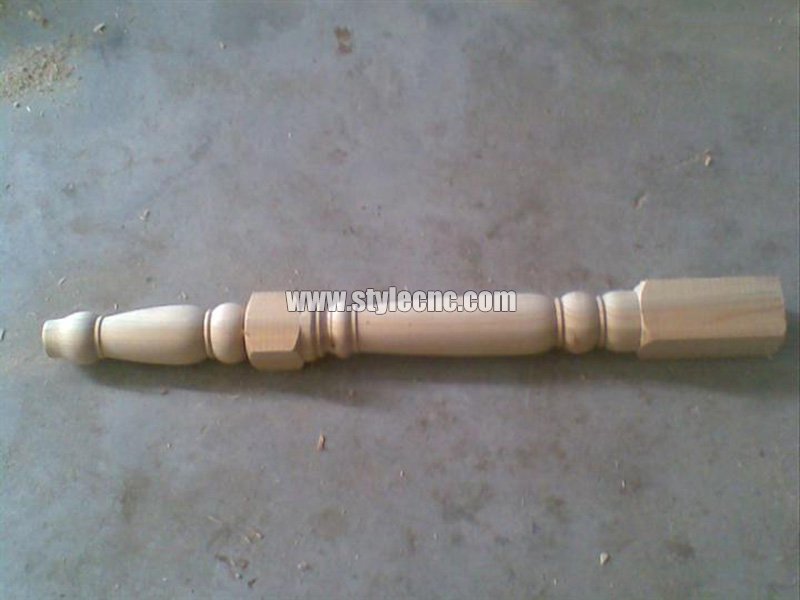 數(shù)控木工車床應(yīng)用及示例04