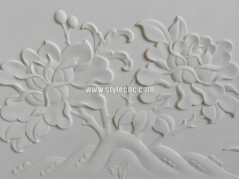 廣告數(shù)控雕刻機(jī)應(yīng)用及示例02