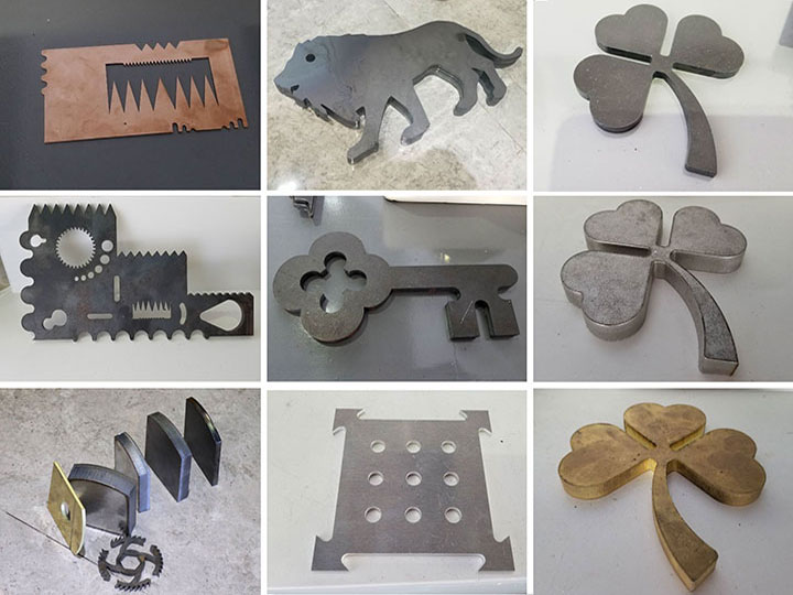 數控光纖激光鈑金切割機出售