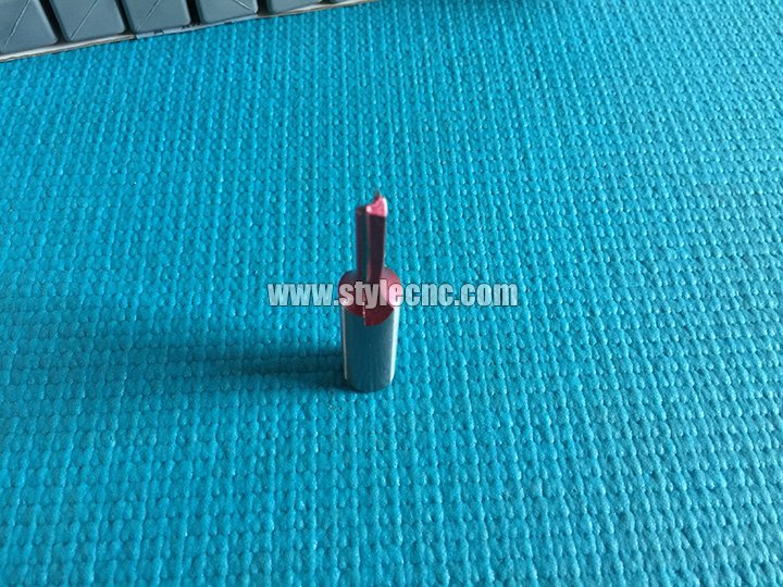 直柄數(shù)控木工銑刀