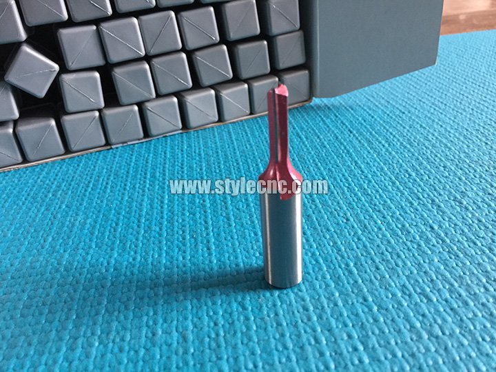 直柄數(shù)控木工銑刀