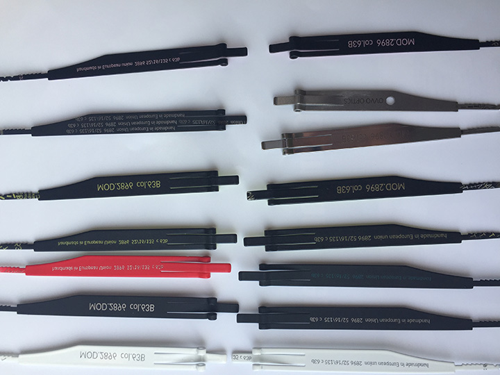 眼鏡架激光雕刻項(xiàng)目