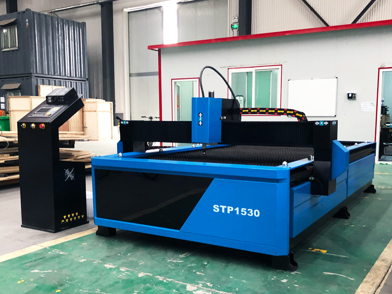 高清數(shù)控金屬加工等離子切割機(jī)