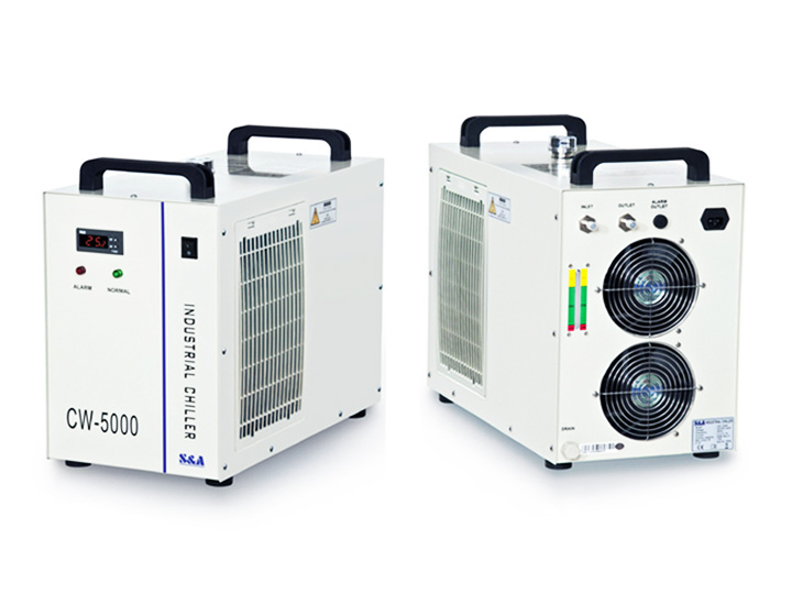 工業(yè)冷水機(jī)