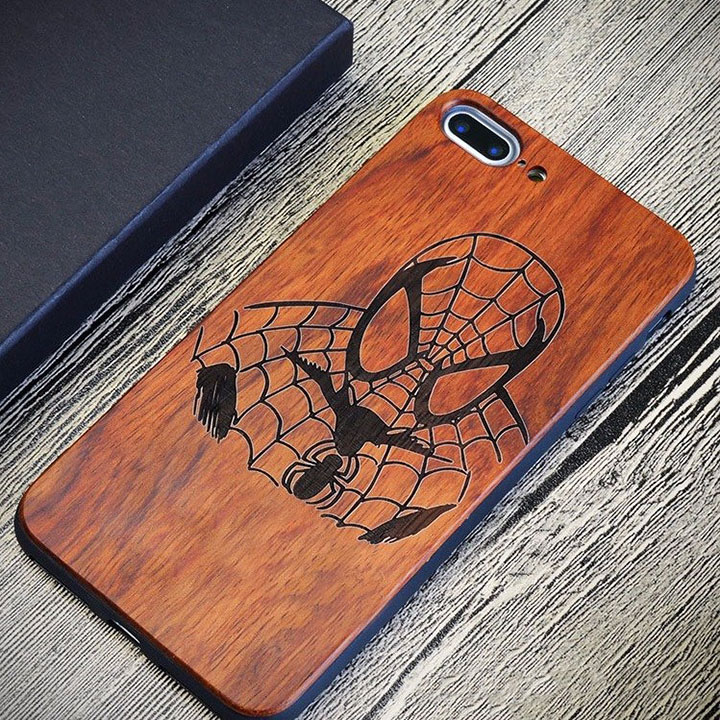 CO2 手機(jī)殼激光打標(biāo)機(jī)