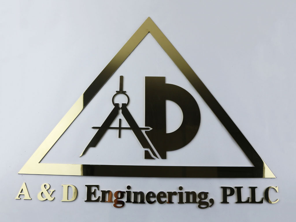 激光切割金屬標(biāo)牌