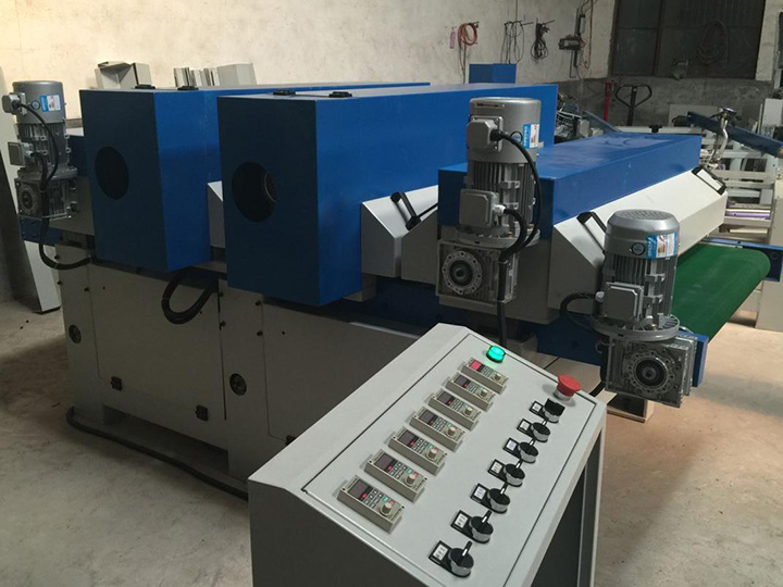 2025最佳數(shù)控木材砂光機(jī)出售