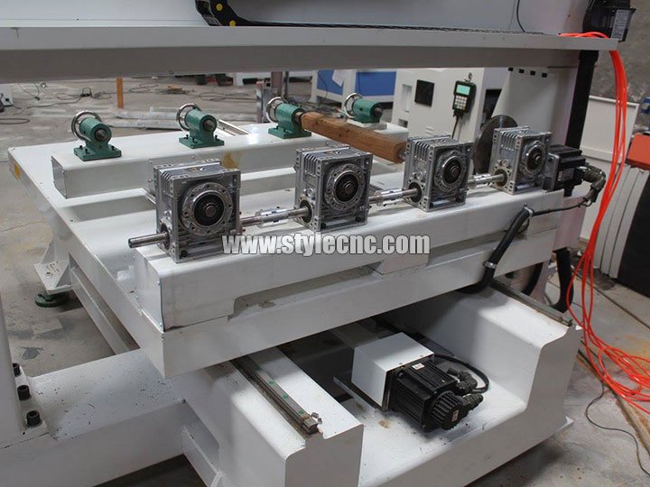 備件3D數(shù)控機(jī)床