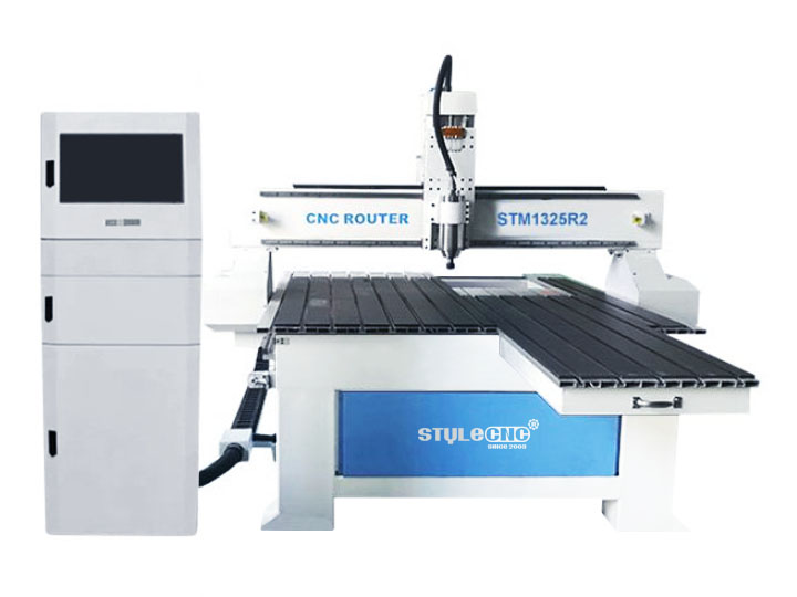 多用途數(shù)控木工切割機(jī)