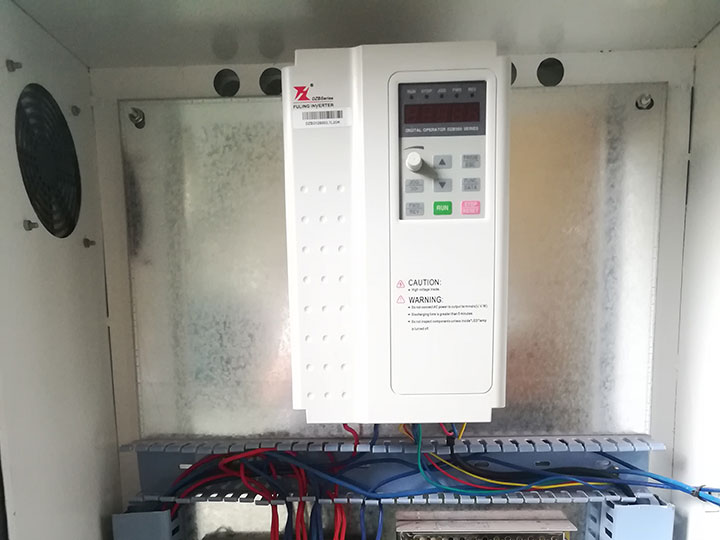 數(shù)控雕刻機(jī)逆變器