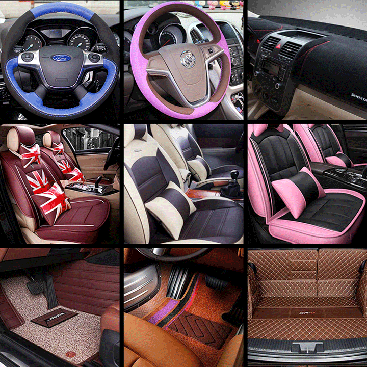 振動(dòng)刀切割機(jī)汽車內(nèi)飾切割項(xiàng)目