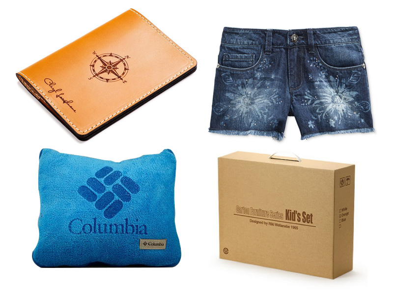 價(jià)格實(shí)惠的激光雕刻機(jī)，適用于皮革、織物、紙張、牛仔褲