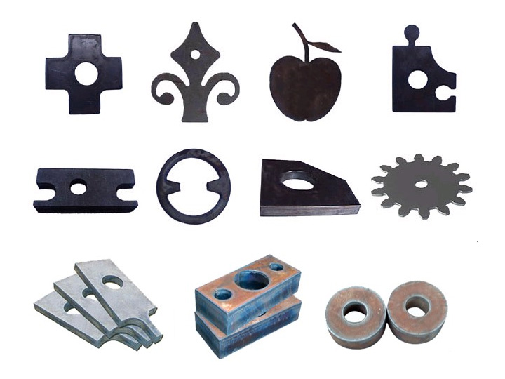 2025最佳預(yù)算 4x8數(shù)控等離子鈑金切割機(jī)