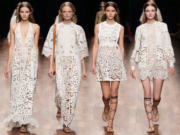 用于時(shí)尚項(xiàng)目的激光切割面料 用于時(shí)尚項(xiàng)目的激光切割面料