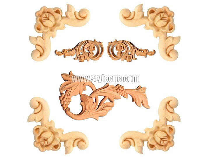 數(shù)控雕刻機進行木工藝品雕刻