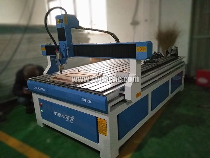 廣告數(shù)控雕刻機