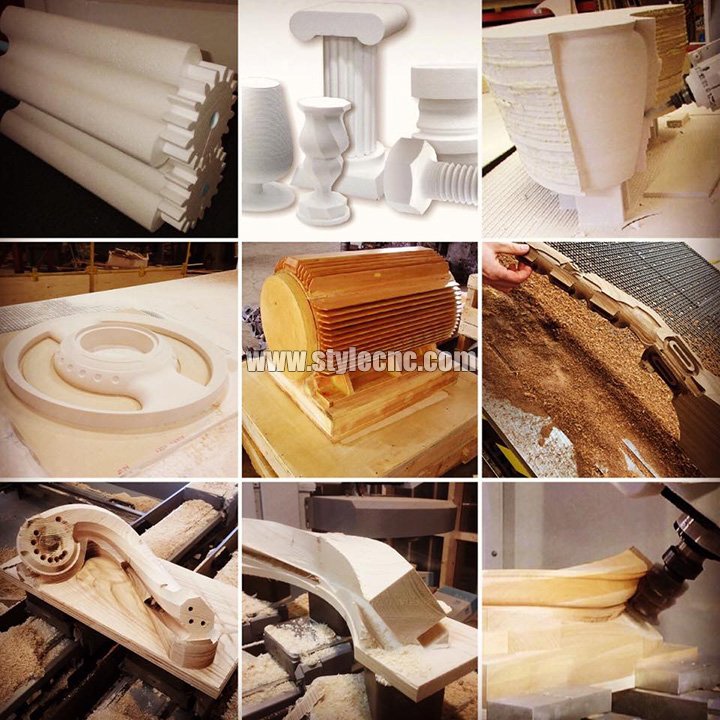 五軸數(shù)控機(jī)床項(xiàng)目