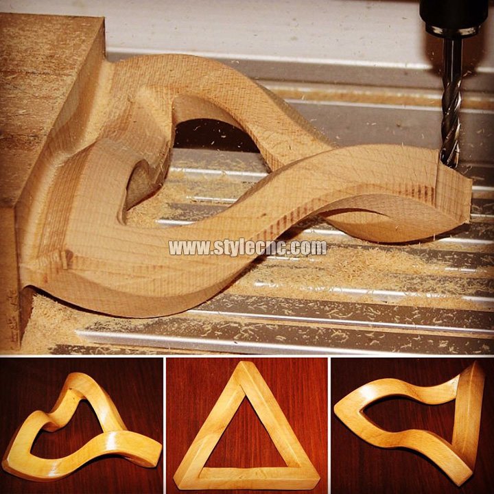 五軸數(shù)控木工雕刻機