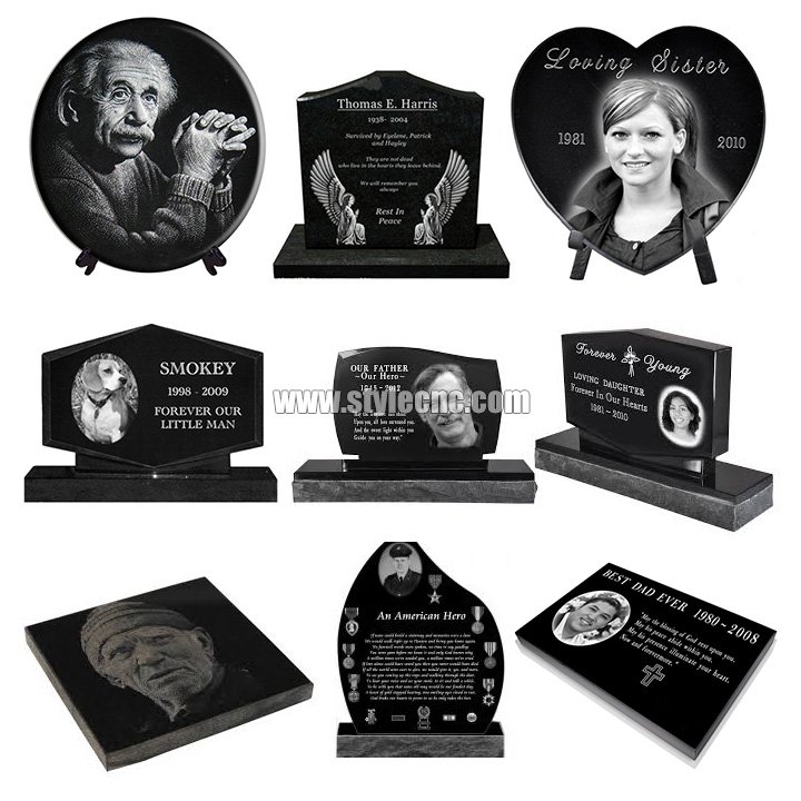 石材激光雕刻機(jī)項目