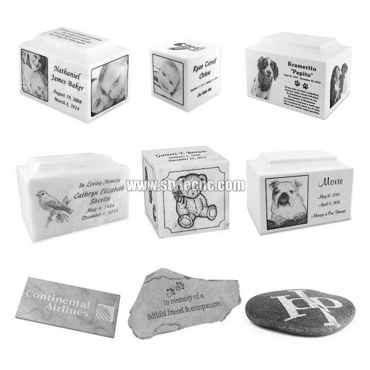 大理石和花崗巖激光石材雕刻機(jī)