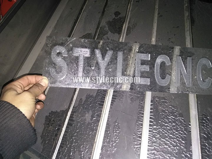 玻璃數(shù)控雕刻機項目