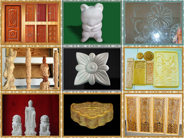 數(shù)控雕刻機(jī)是用來做什么的？