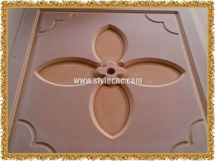 MDF數(shù)控雕刻機(jī)