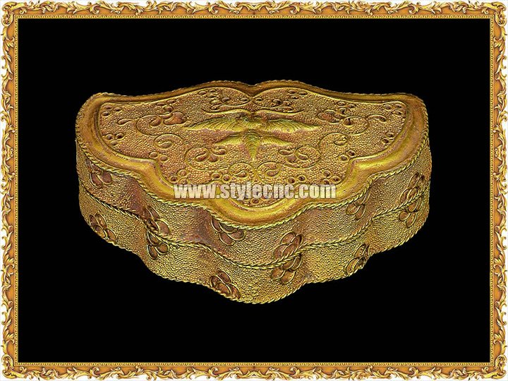 銅纜數(shù)控雕刻機(jī)