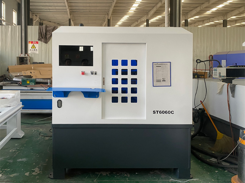 數(shù)控金屬雕刻銑床