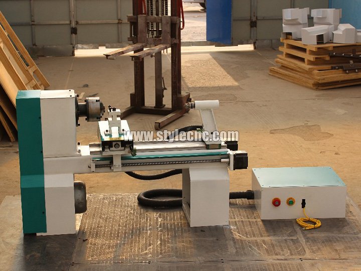 迷你臺式木工車床，適用于小型木制工藝品和藝術(shù)品