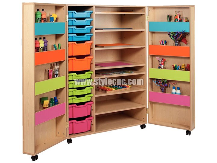 雙主軸數(shù)控櫥柜開料機(jī)（帶鉆座）