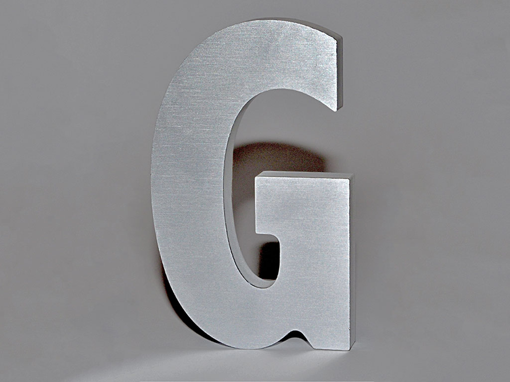 數(shù)控鋁字切割機