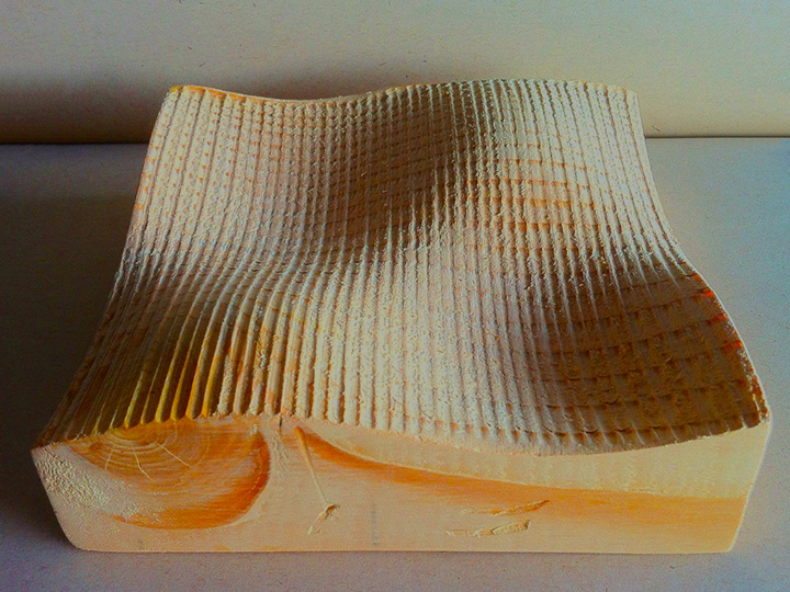 四軸數(shù)控銑床項(xiàng)目