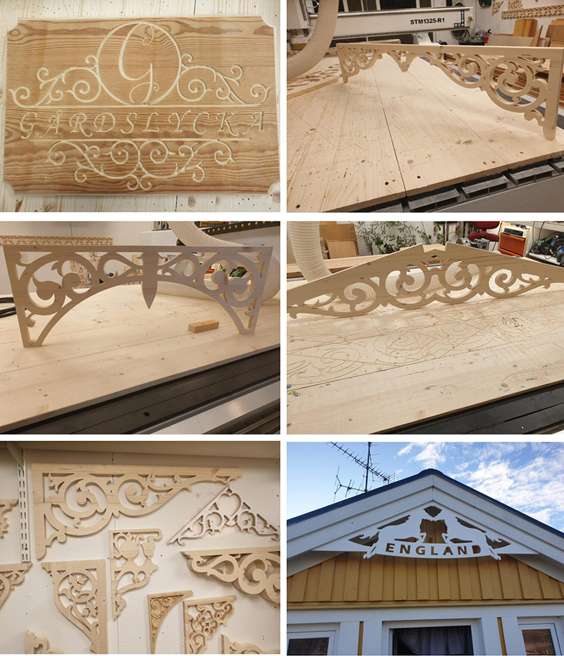 數(shù)控雕刻機(jī)項(xiàng)目