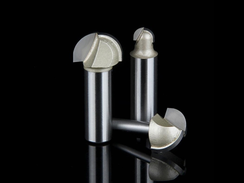 Cove Box數(shù)控木工銑刀